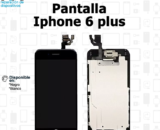 iPhone 6g Plus / 6g+ Instalación Gratis