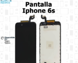 iPhone 6s Instalación Gratis