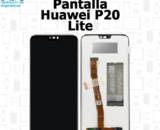 P20 Lite - ANE LX3 Instalación Gratis