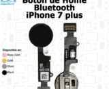 iPhone 7 Plus / 7+ Apple Boton Home Bluetooth